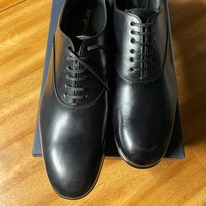 Sergio Rossi Men’s Shoes